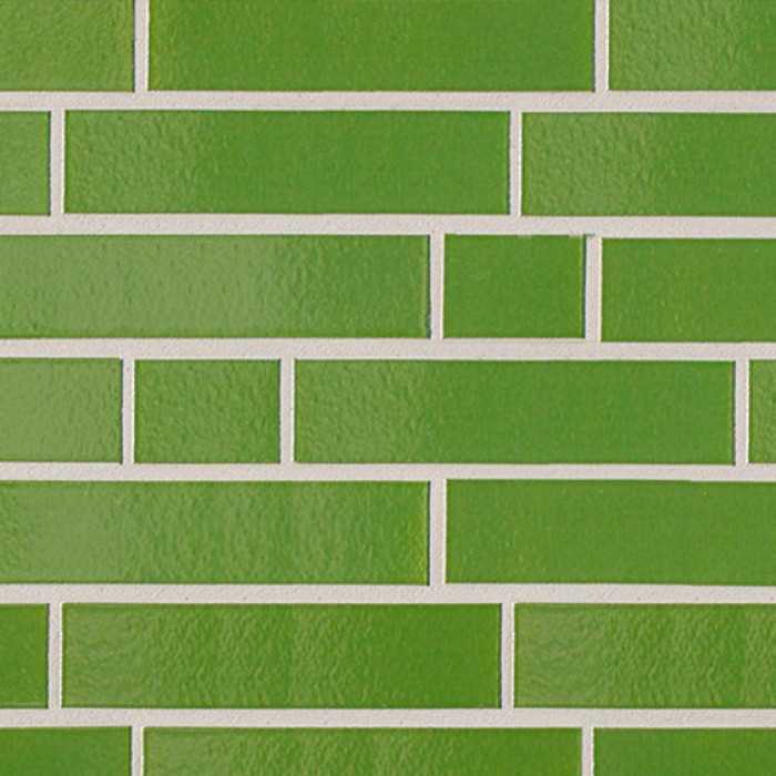 Клинкерная плитка ABC Gruen 360 гладкая, 240х71х10 мм