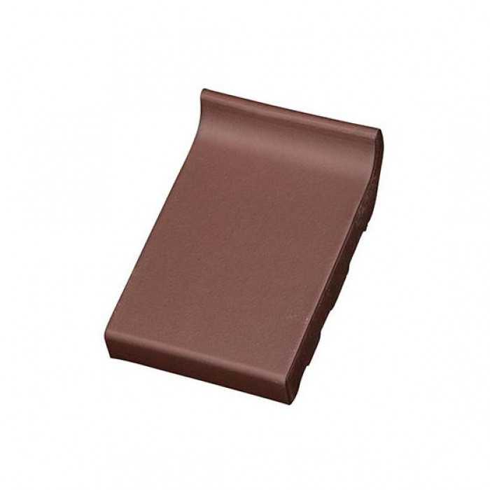 Клинкерный водоотлив Terca Ferroclinker, 160*105*30 мм